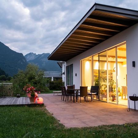 Ferienappartement Vastu Pflach Kültér fotó