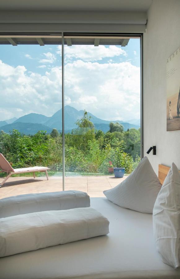 Ferienappartement Vastu Pflach Kültér fotó