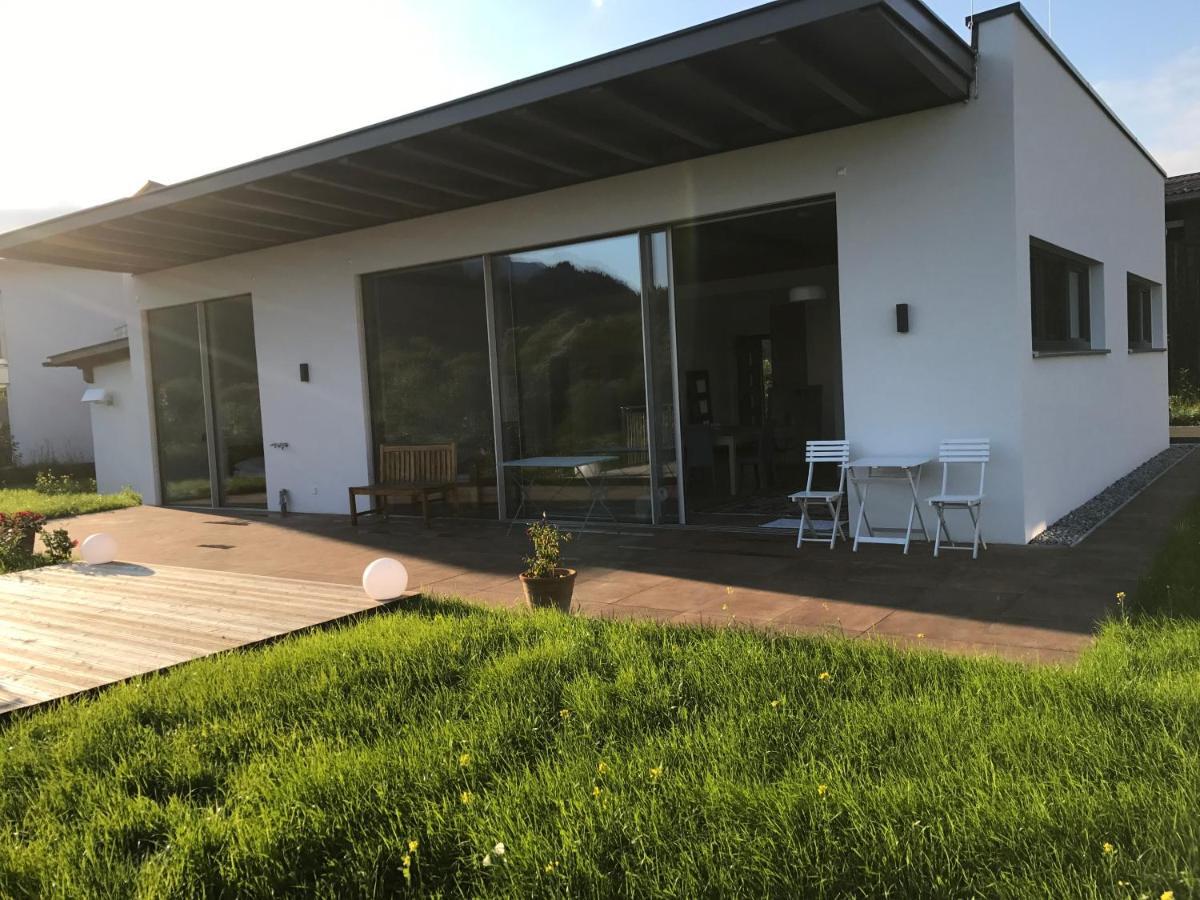 Ferienappartement Vastu Pflach Kültér fotó