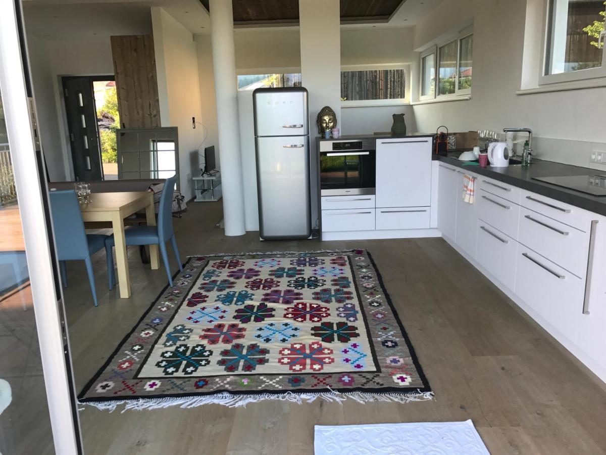 Ferienappartement Vastu Pflach Kültér fotó