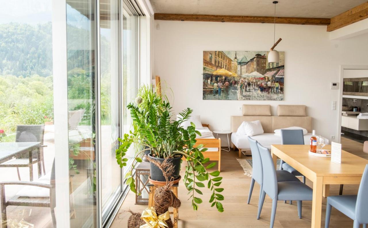 Ferienappartement Vastu Pflach Kültér fotó