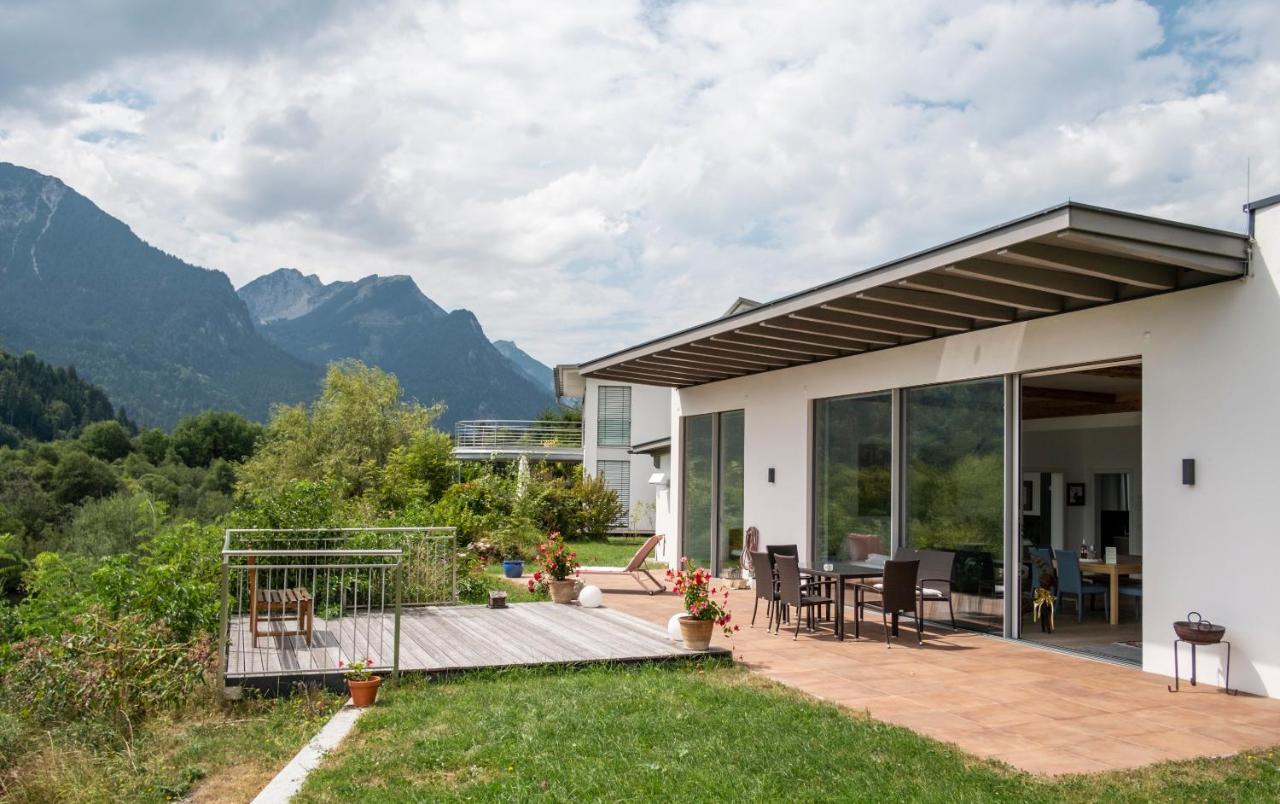Ferienappartement Vastu Pflach Kültér fotó